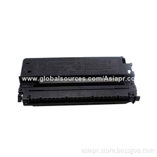Compatible Canon Toner Cartridge for Canon E16/E20/E30/E31/E40 Laser Printer, Good QualityNew